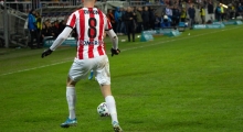 Cracovia Kraków - Lech Poznań 2020-02-16